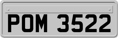 POM3522