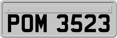 POM3523