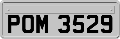 POM3529