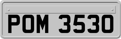 POM3530