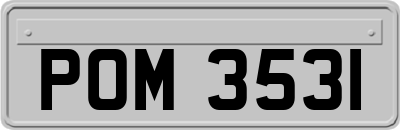 POM3531