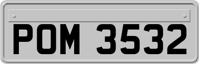 POM3532