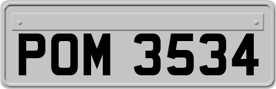 POM3534