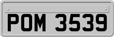 POM3539