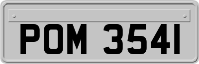 POM3541