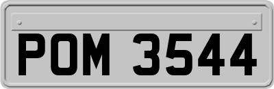 POM3544