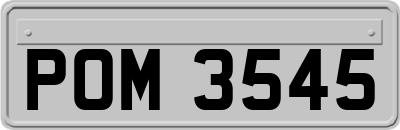 POM3545