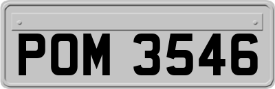 POM3546