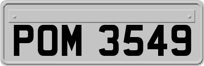 POM3549