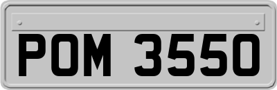 POM3550