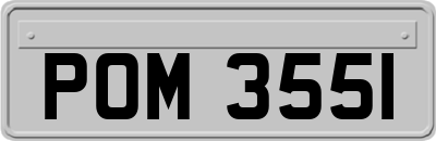 POM3551