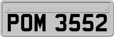 POM3552