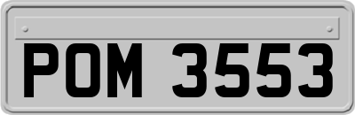 POM3553