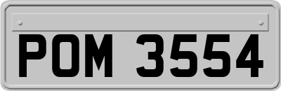 POM3554