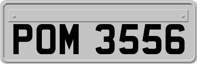 POM3556