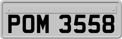 POM3558
