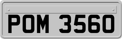 POM3560