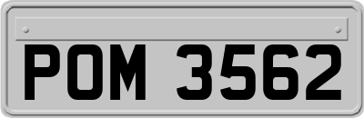 POM3562