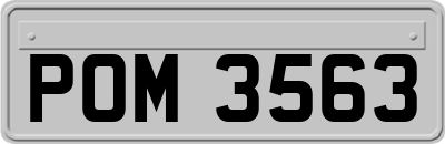 POM3563
