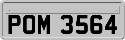 POM3564