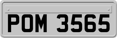 POM3565