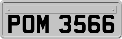 POM3566