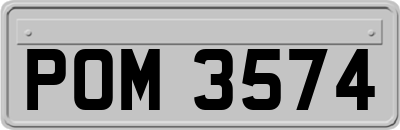 POM3574