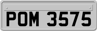 POM3575