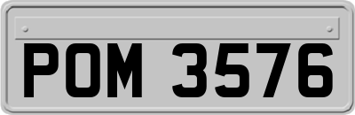 POM3576