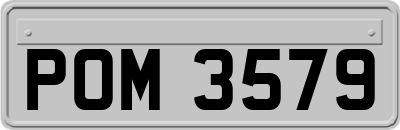 POM3579