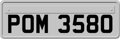POM3580