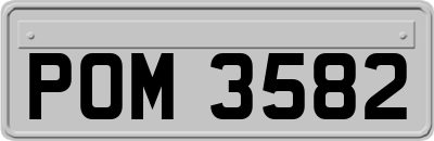 POM3582