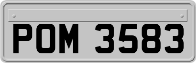 POM3583