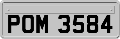 POM3584