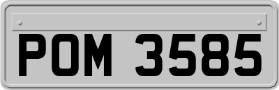 POM3585