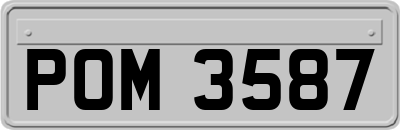 POM3587