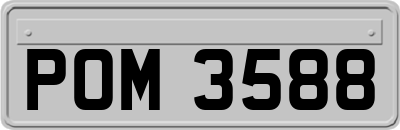 POM3588