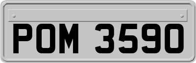 POM3590
