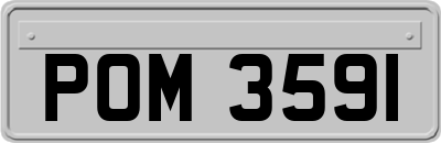 POM3591