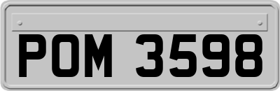 POM3598