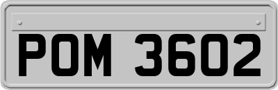 POM3602