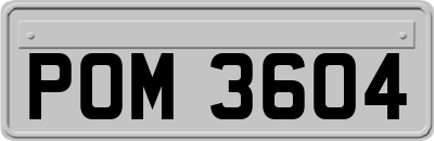 POM3604