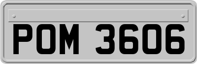POM3606