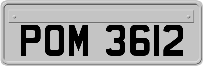 POM3612