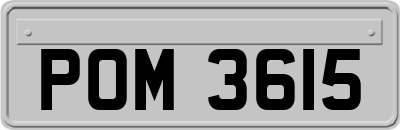 POM3615