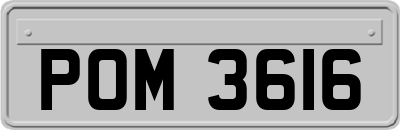 POM3616