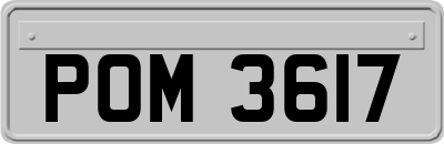 POM3617