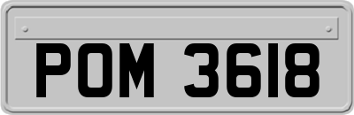 POM3618