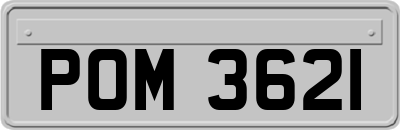 POM3621