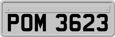 POM3623
